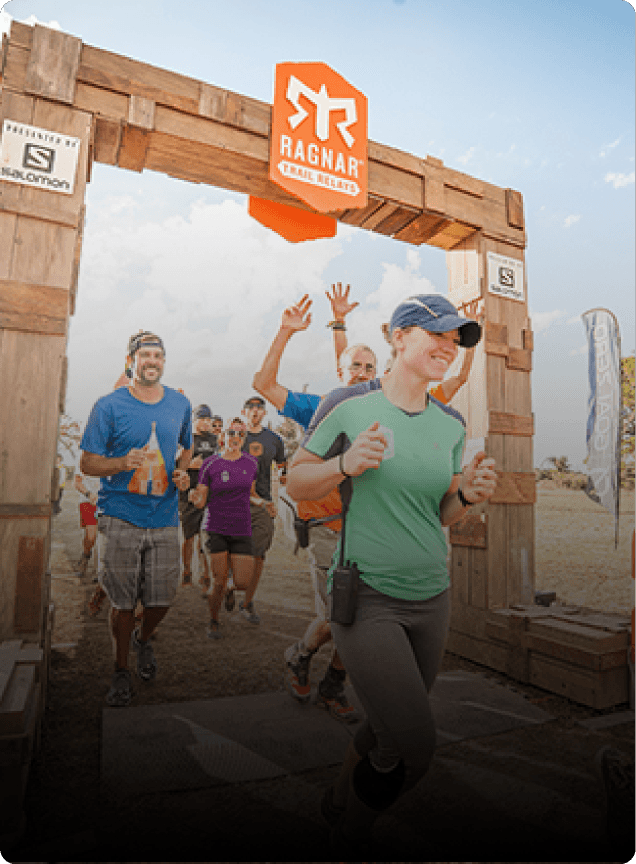 Ragnar trail run 219 store